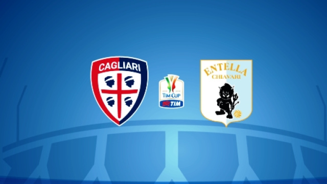 Cagliari-Entella, 25^ di Serie B del 6/2