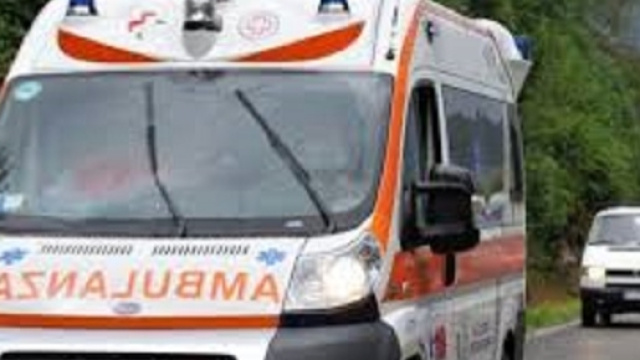 Calabria, incidente sull'a3, un ferito