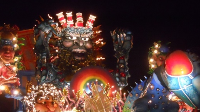 Carnevale 2016: data e calendario scolastico