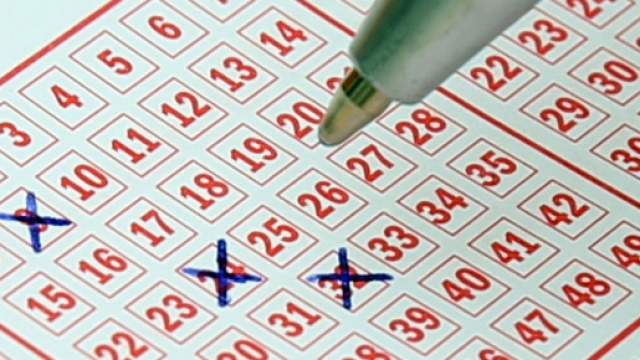 Estrazioni gioco del Lotto 06/02/2016