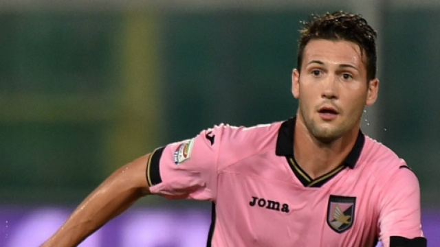 Franco Vazquez al Milan a giugno?