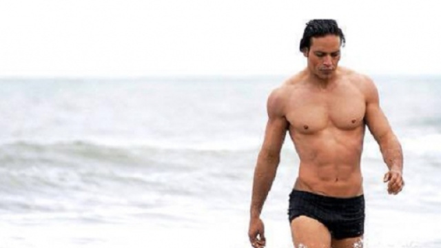 Gabriel Garko conferma che ci sar&agrave; a Sanremo 2016