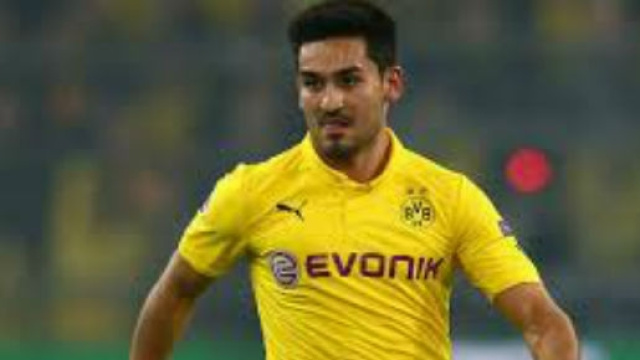 Gundogan, trasferimento alla Juve?