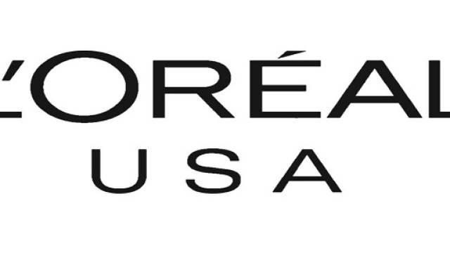 L'Or&eacute;al USA, logo dell'azienda