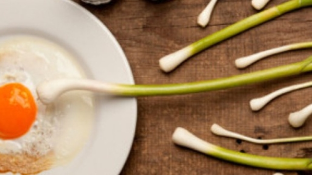 La dieta Prudente migliora la fertilit&agrave;.