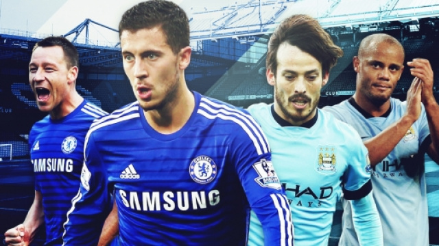La Juventus guarda in Premier League per il futuro