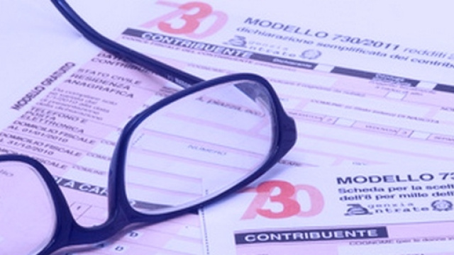 Le detrazioni del modello 730 precompilato 2016