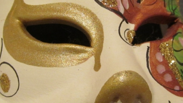 Domenica a Torino "Carnival street parade"