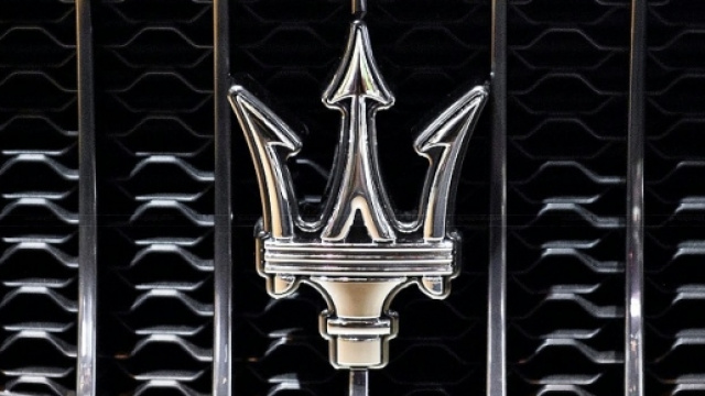 Maserati ricomincia la cassa integrazione