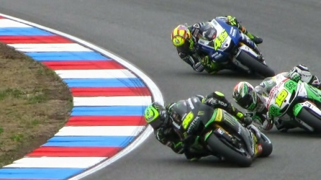 Moto GP 2016, il calendario e le date