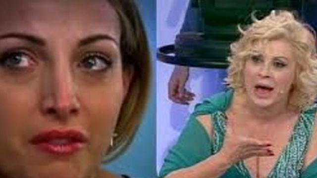 Rissa tra Rossella e Tina: ecco quando andr&agrave; in tv