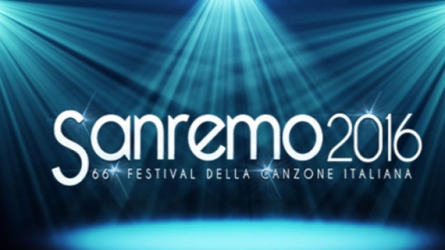 Sanremo 2016: programma serate.