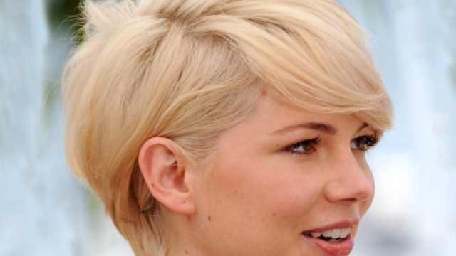 Tagli di capelli per capelli fini