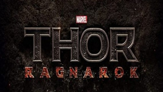 Thor Ragnarok, ecco la locandina del terzo film