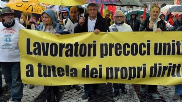 Ultime novit&agrave; pensioni 2016 oggi 4 febbraio