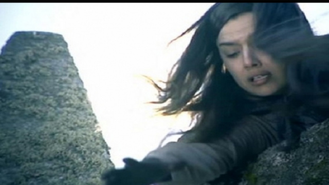 Una Vita, anticipazioni: la morte di Inocencia