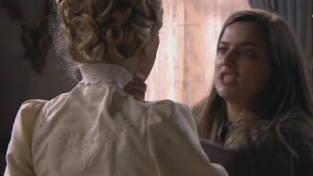 Una Vita, anticipazioni puntata 206