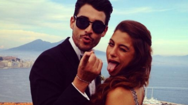 Uomini e Donne: Amedeo Barbato