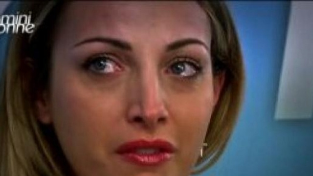 Uomini e Donne classico: Rossella Intellicato