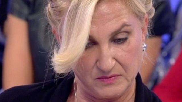 Uomini e Donne, Ester e le dichiarazioni shock