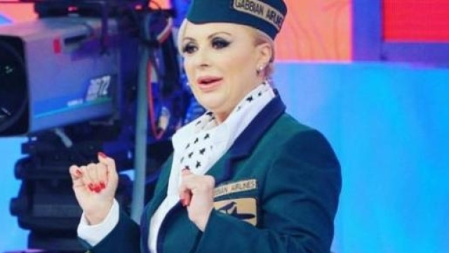 Uomini e Donne, lite furiosa tra Tina e Rossella