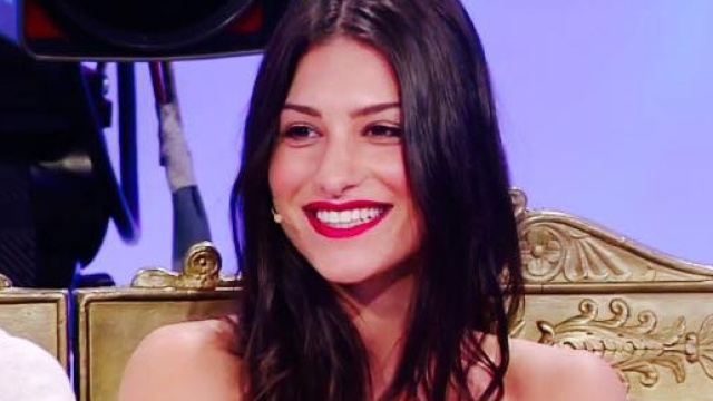 Uomini e Donne: Ludovica Valli