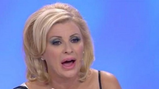 Uomini e donne news di gossip sulla Cipollari