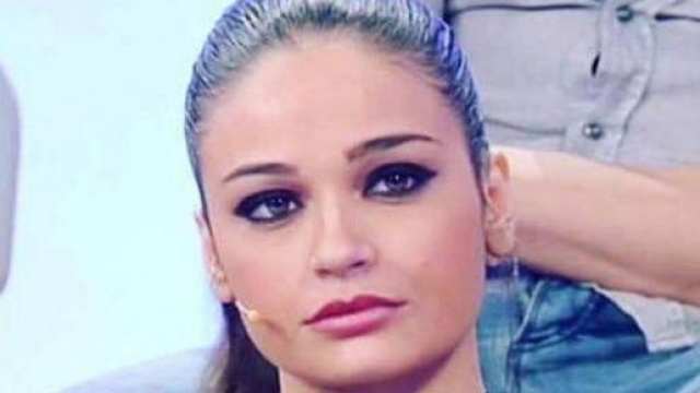 Uomini e Donne, Sophia Galazzo