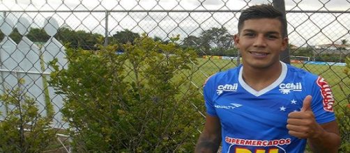 Lucas Romero na Toca da Raposa II