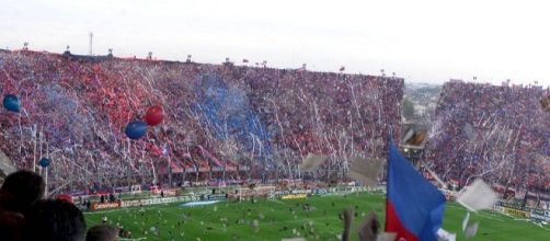 San Lorenzo gan&oacute; su primera Supercopa Argentina