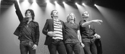 Stone Temple Pilots tendr&aacute; un nuevo cantante