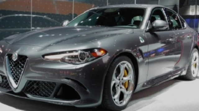 Alfa Romeo news 2016: gli aggiornamenti