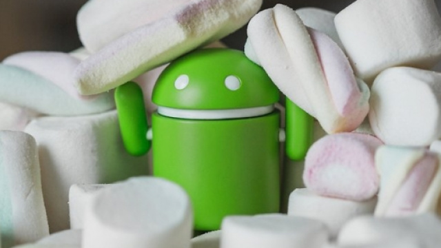 Android 6.0 Marshmallow presto sugli Android Wear