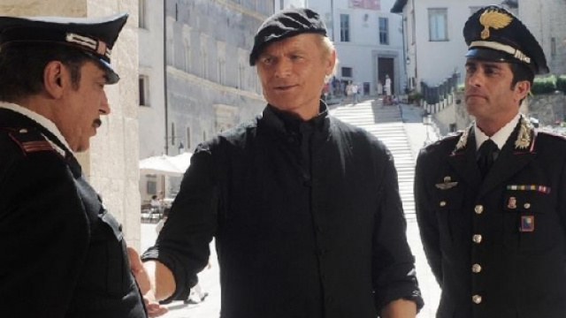 Anticipazioni Don Matteo 10, 6^ puntata.
