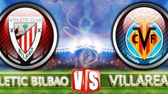 Athletic Bilbao-Villarreal, sabato 6/2 ore 20:30