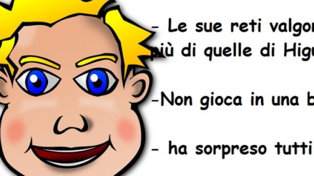 C'&egrave; un calciatore di Lega Pro che sta sorprendendo