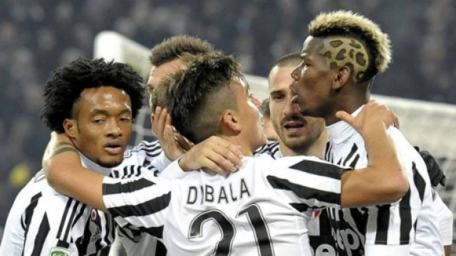 Calciomercato Juventus, Vidal pronto a tornare?