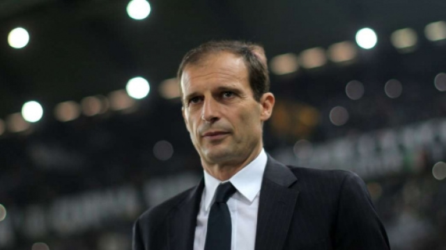 Cambio di modulo per Allegri? Ecco i dettagli