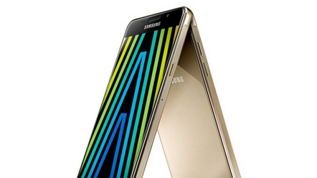 Caratteristiche Samsung Galaxy A7