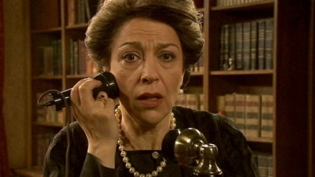 Il Segreto, puntate spagnole 8-12/2/2016