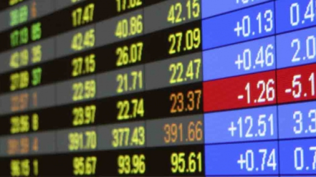 Indici in rialzo in tutte le piazze europee