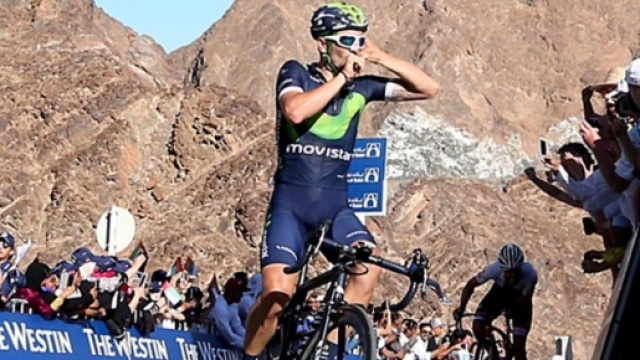 Juan Jos&egrave; Lobato - Foto Ansa - Peri/Dal Zennaro