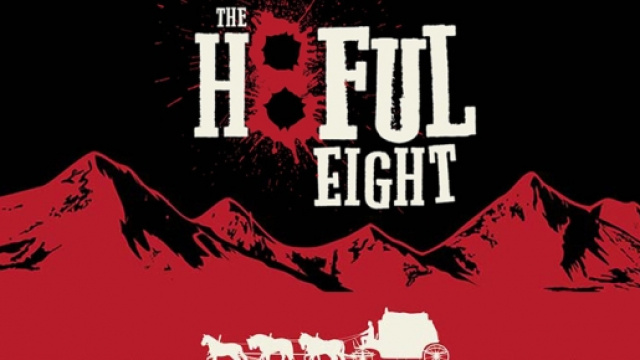 L'ottavo film di Quentin Tarantino
