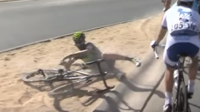 La caduta di Giovanni Visconti