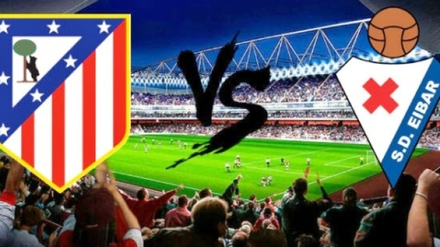 LIVE Atletico Madrid &ndash; Eibar, 6 febbraio ore 16:00