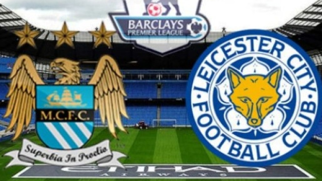 LIVE Manchester City&ndash;Leicester, sabato 6/2