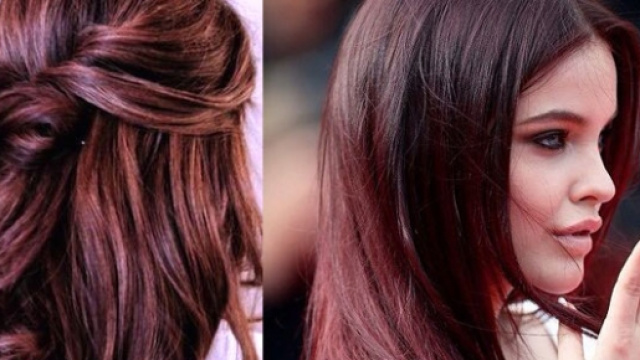 Novit&agrave; tagli capelli medi primavera 2016.