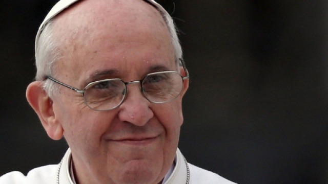 Papa Francesco incontrer&agrave; il Patriarca di Mosca