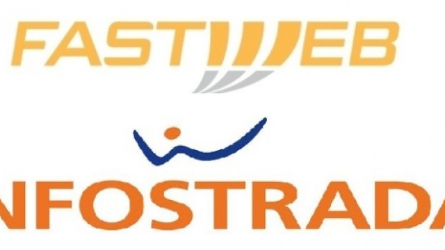 Promozioni Infostrada e Fastweb di febbraio