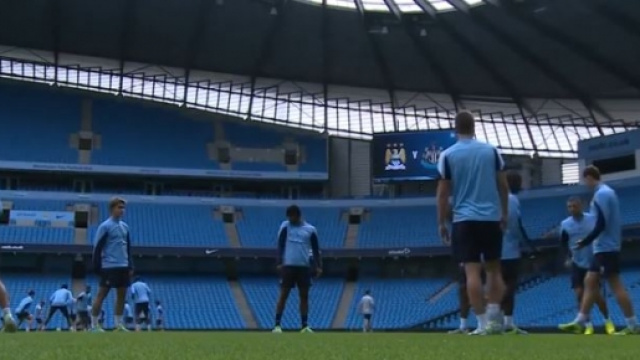 Pronostico e formazioni City-Leicester